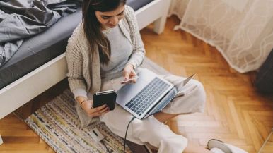 Phomemo stampante portatile Bluetooth