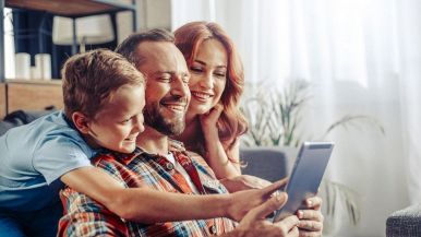 Amazon Fire 7 tablet in sconto Black Friday