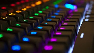 Tastiera meccanica RGB Cooler Master CK530 V2