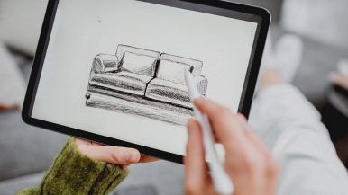 Tavoletta grafica AGM: luminosa ultrasottile e in super offerta