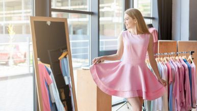 A ciascuno sta bene il proprio abito