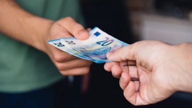 A pagare e a morire si è sempre in tempo