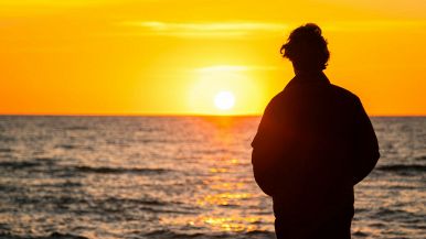 A torto si lagna del mare chi due volte ci vuol tornare