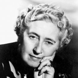 aforismi Agatha Christie