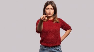 Ai pazzi si dà sempre ragione: spiegazione