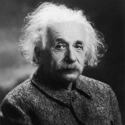 Albert Einstein: citazioni e aforismi del celebre fisico Il fisico Albert Einstein