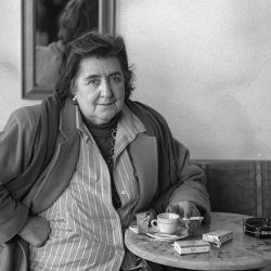 Alda Merini, autrice fuori dal comune