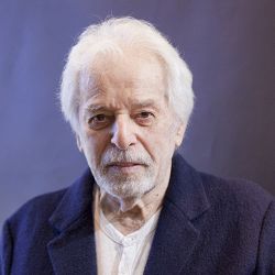 Alejandro Jodorowsky, celebre scrittore cileno
