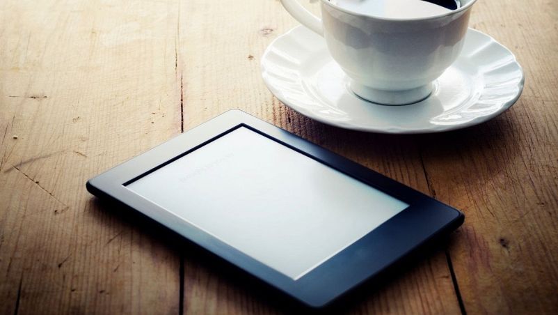 Quale e-book reader Amazon Kindle scegliere