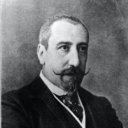 Anatole France, lo scrittore premio Nobel per la letteratura