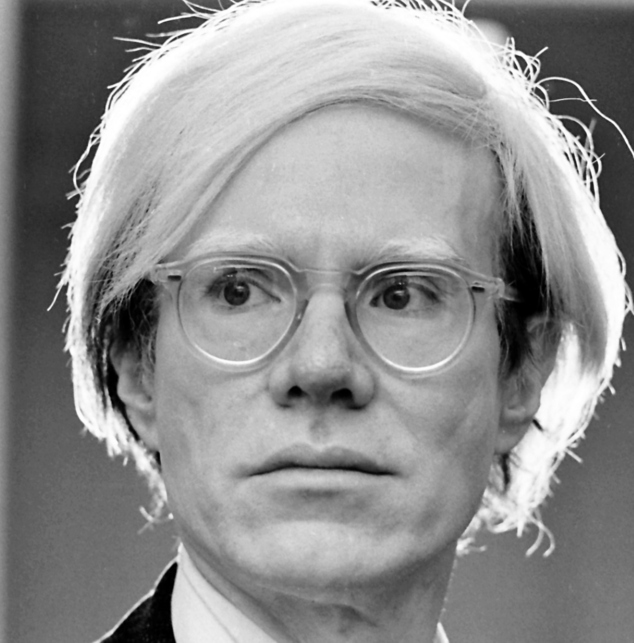 Andy Warhol, citazioni e aforismi del noto artista - Pagina 2 di 2