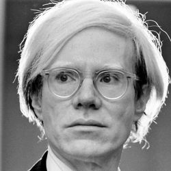 andy warhol aforismi citazioni