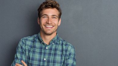 Bel naso fa un bell’uomo: spiegazione