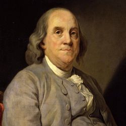 aforismi Benjamin Franklin