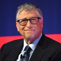 Bill Gates, rivoluzionario informatico
