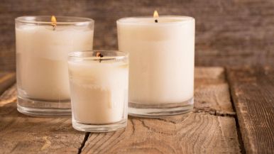 yankee candle candele in offerta