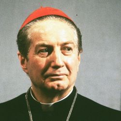Carlo Maria Martini, uno dei più importanti cardinali italiani