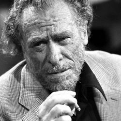 Charles Bukowski, scrittore dannato e controverso