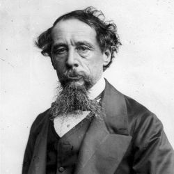 Charles Dickens: opere e aforismi del celebre scrittore Lo scrittore Charles Dickens