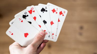 Chi ha buono in mano non rimescoli