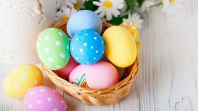 Chi vuol quaresima corta faccia debiti da pagare a Pasqua: significato