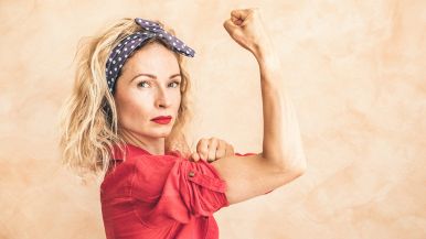 Ciò che non può il diavolo, l’ottiene la donna proverbio