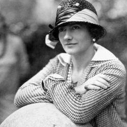 aforismi coco chanel