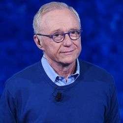 David Grossman, fra i più amati scrittori contemporanei