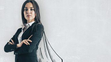 È la donna che fa l’uomo