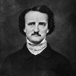 Edgar Allan Poe: opere e citazioni del famoso scrittore Lo scrittore Edgar Allan Poe