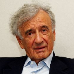 Biografia e citazioni di Elie Wiesel, scrittore e noto Premio Nobel per la Pace