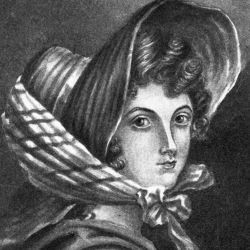 Emily Brontë, la scrittrice di uno dei capolavori della letteratura