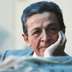 Enrico Belinguer, politico di spessore internazionale