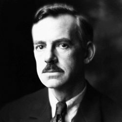 Eugene O'Neill, biografia e aforismi del drammaturgo celebre nel teatro degli USA