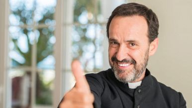 Fra Modesto non fu mai priore