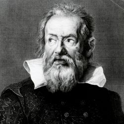biografia galileo galilei