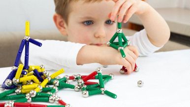 Geomag Mechanics in offerta su Amazon