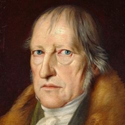 Georg Wilhelm Friedrich Hegel, le opere e le citazioni di uno dei maggiori filosofi di tutti i tempi
