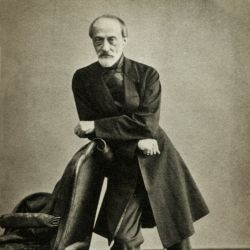 Giuseppe Mazzini, il politico che ha contribuito alla nascita dell’Italia unita