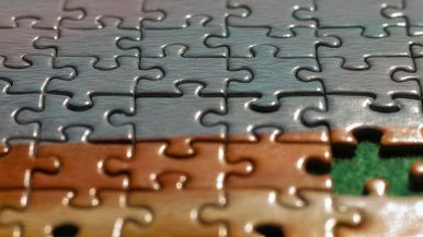 I migliori puzzle di Harry Potter