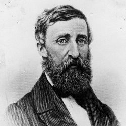 Henry David Thoreau: opere e citazioni dello scrittore Lo scrittore Henry David Thoreau