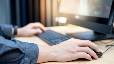 mouse con trackball guida acquisto amazon