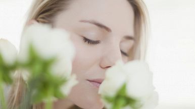 I fiori tanto profumano per i poveri come per i ricchi