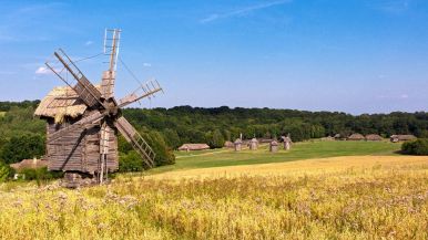 Il mulino di Dio macina piano ma sottile proverbio