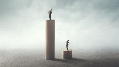 “La roba degli altri consuma la propria”: spiegazione