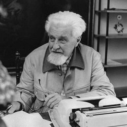 Konrad Lorenz, lo zoologo premio Nobel per la medicina