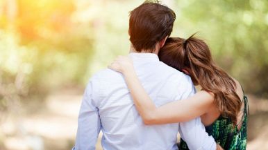 L'amore non si misura a metri: spiegazione