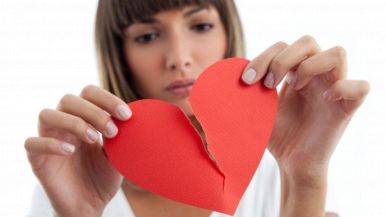 La diffidenza è la morte dell'amore: spiegazione
