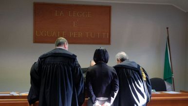 Legge