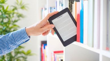 eBook reader quali scegliere